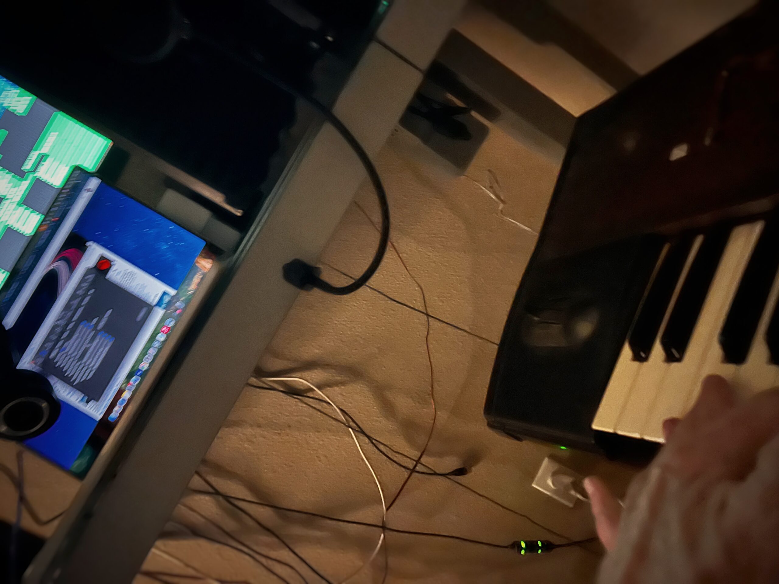 Why I Still Make Music (Even When Life Is Full And The Money Isn’t)