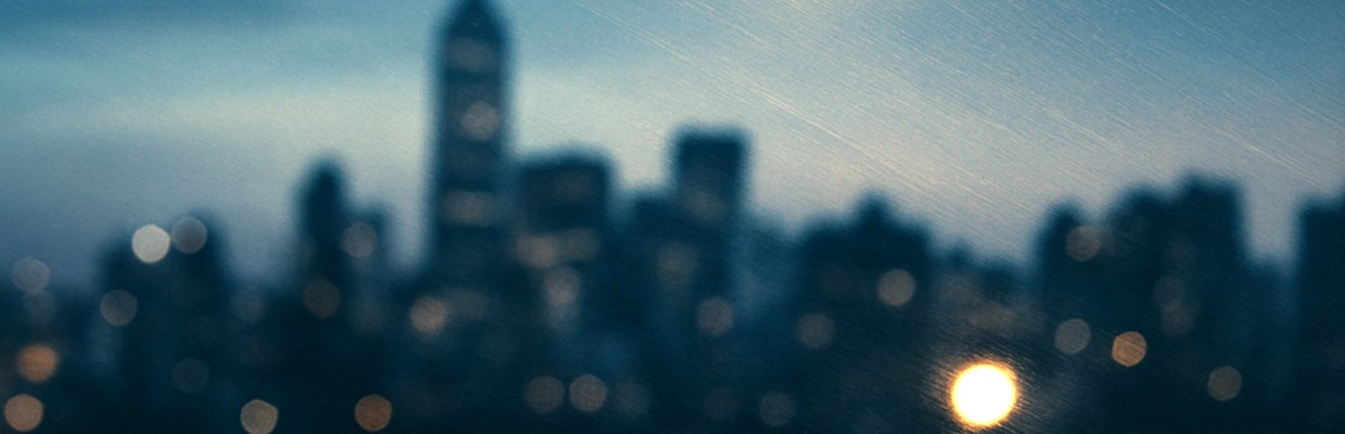 Luster – glow over gloss