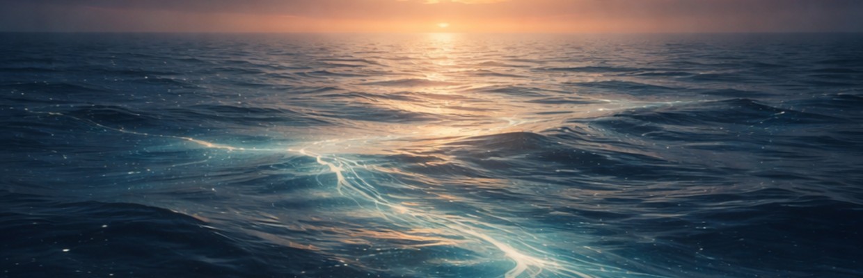 The Ocean (I’ve Chosen) -behind the single