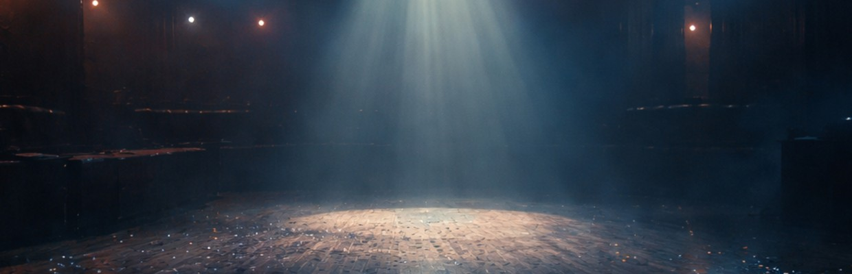 in my dreams sunset sky