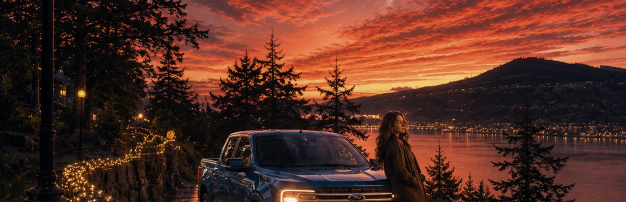 wonder - sunset sky